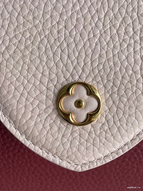 WIS VUITTON LOUIS BB CAPUCINES 0311